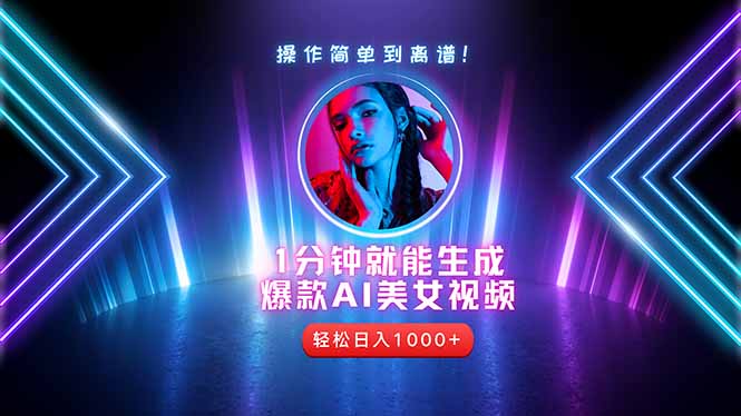 2025年最强副业：用AI做短视频，从零开始打造爆款账号！采购|汽车产业|汽车配件|机加工蚂蚁智酷企业交流社群中心