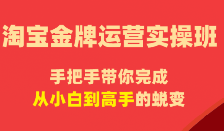飓风电商·淘宝金牌运营实操班采购|汽车产业|汽车配件|机加工企业家交流社群中心