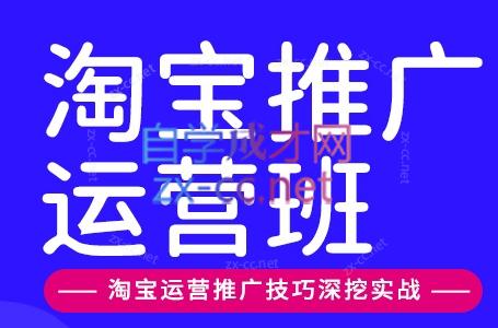 美迪电商·淘宝高级运营班+推广运营班(更新9月)采购|汽车产业|汽车配件|机加工企业家交流社群中心