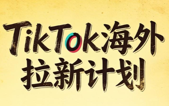 Tc联盟·TikTok海外拉新项目(更新9月)采购|汽车产业|汽车配件|机加工企业家交流社群中心