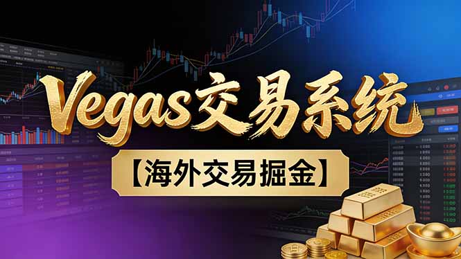 【普通人也可以成为操盘手第二期】Vegas交易技术+聪明软件，日赚50-100U采购|汽车产业|汽车配件|机加工蚂蚁智酷企业交流社群中心