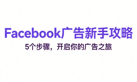 跨境电商Facebook广告新手入门采购|汽车产业|汽车配件|机加工蚂蚁智酷企业交流社群中心