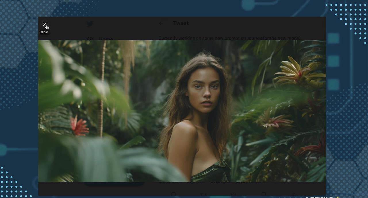 MidjourneyAI绘画艺术生成的大师级写作提示指南教程-8节视频课-中英字幕采购|汽车产业|汽车配件|机加工蚂蚁智酷企业交流社群中心