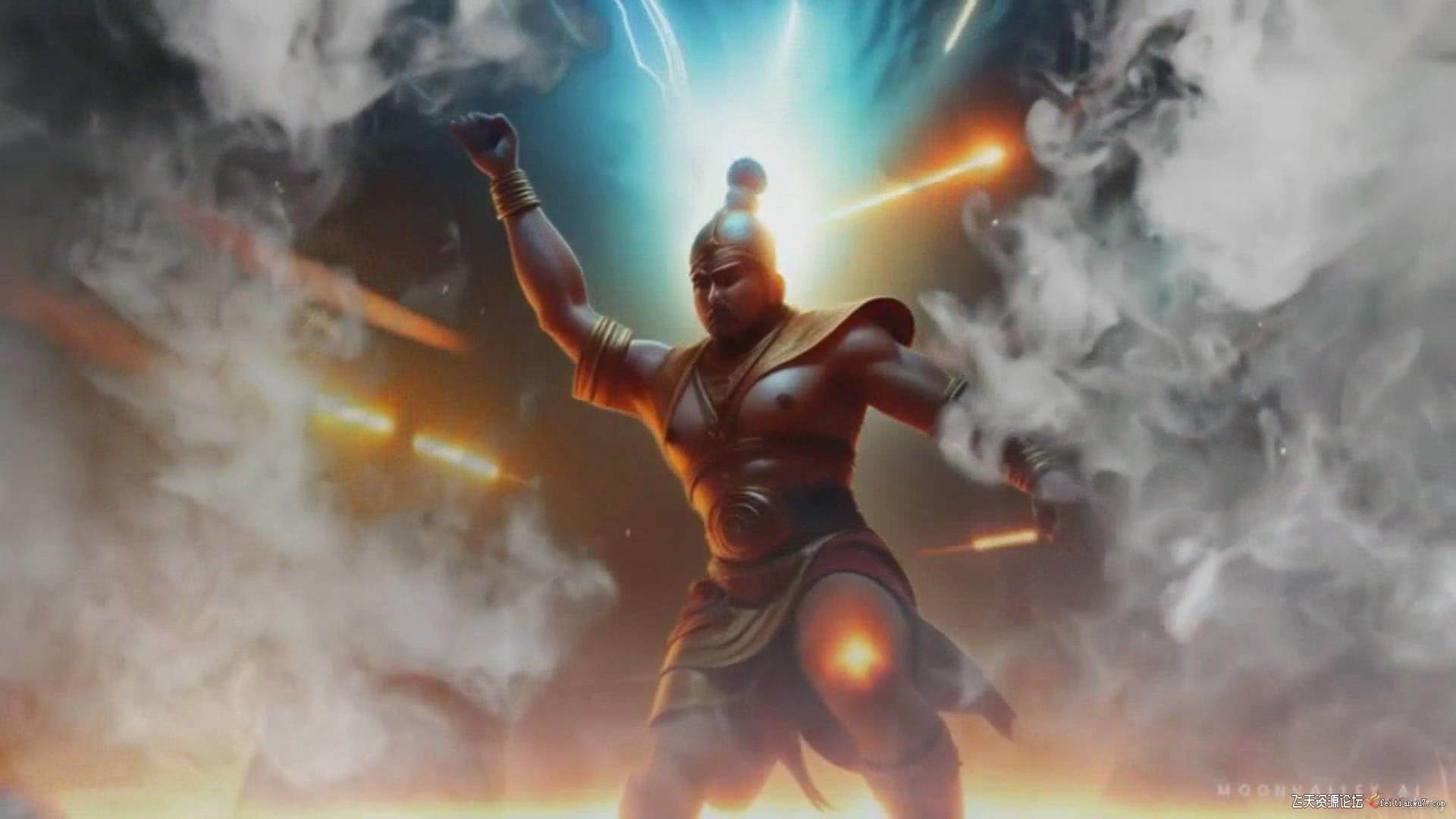 Moonvalley AI 完全大师级AI人工智能文本生成视频教程-中英字幕采购|汽车产业|汽车配件|机加工蚂蚁智酷企业交流社群中心